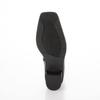 Carino Modestiefel CAKK28011 Schwarz