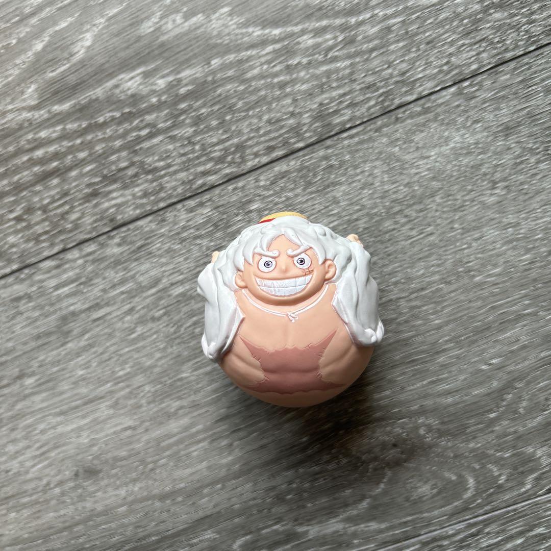 

[Б/У] Фигурка One Piece Луффи