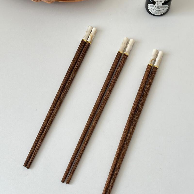 

Деревянные палочки для еды LISM