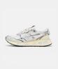 Premiata [26Ss][Lauryn] Silver Women'S Sneakers