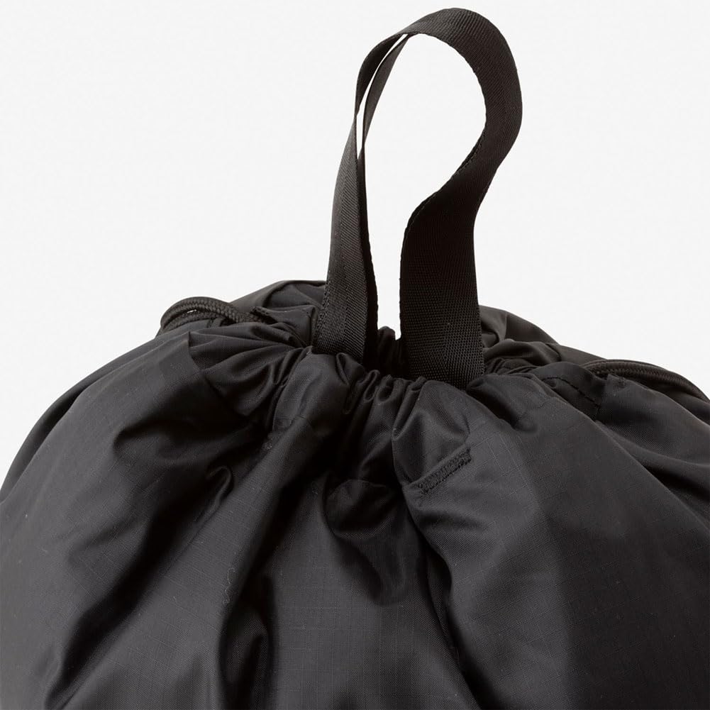 The North Face PF Sac Pack Black