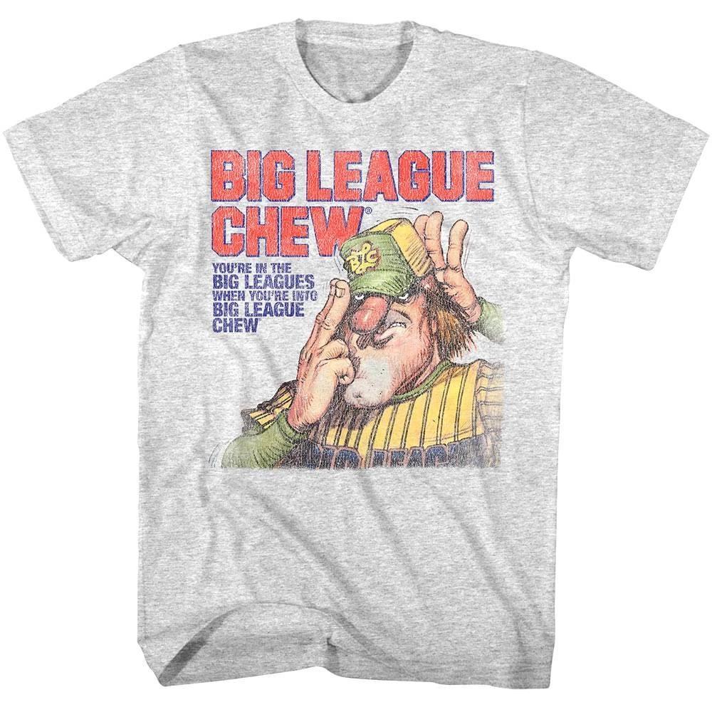 

You re into Vintage Big League Chew Men s T Shirt L