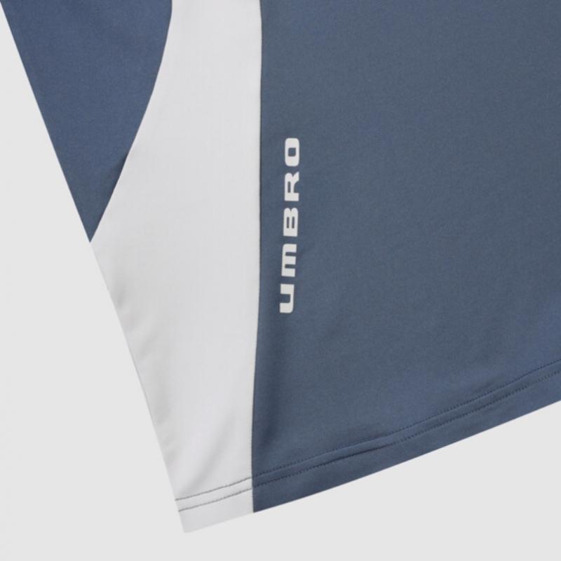 Umbro Football Training Half Zip Ur121sfs39