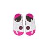 Nike Flex Advance Low Top Toddler Shoes Gray Pink Black Infant And Toddler CZ0188-006