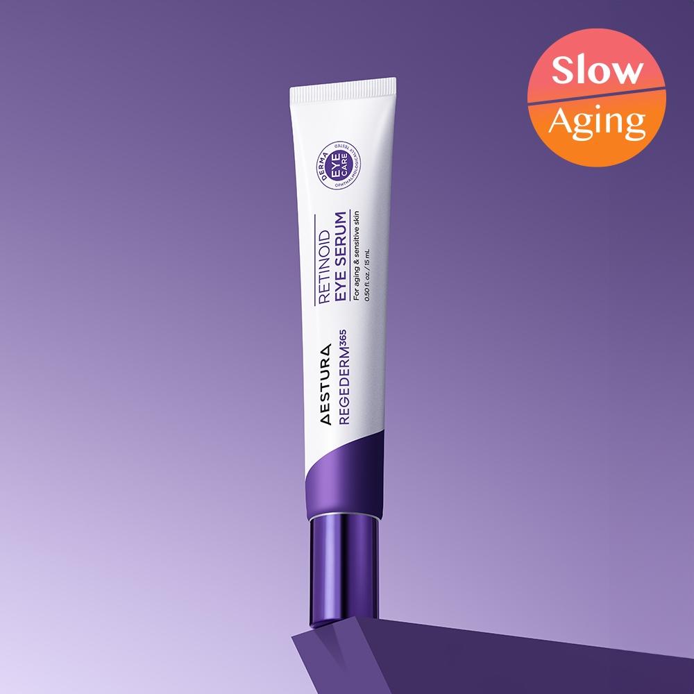 Estra Ligederm 365 Retinoid Eye Serum 15ml