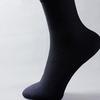 1 Pairs Men Cosy Cotton Sport Socks For Football Basketball 3 Colors