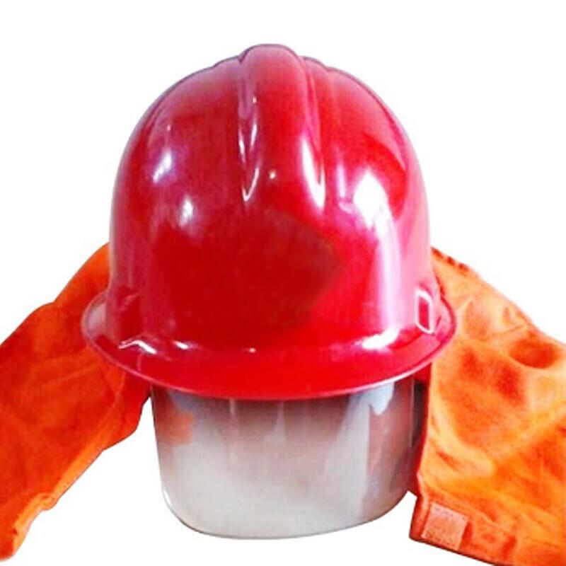 CNMF 97-Style Safety & Fire Forest Helmet