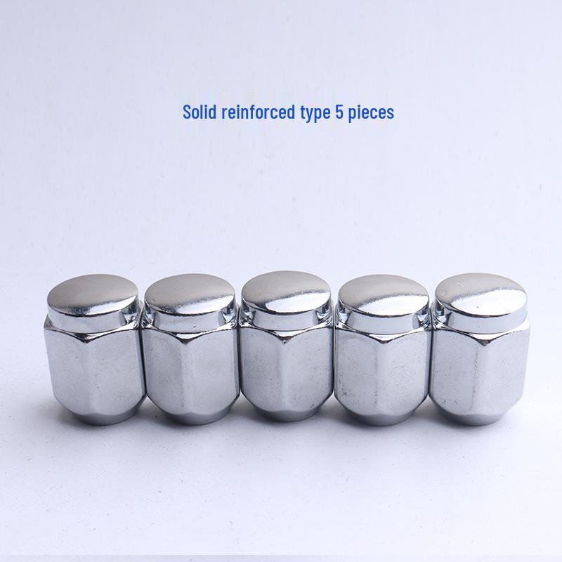 Wuling Hongguang/Rongguang/Zhiguang Kołpak nakrętki koła ciężarówki