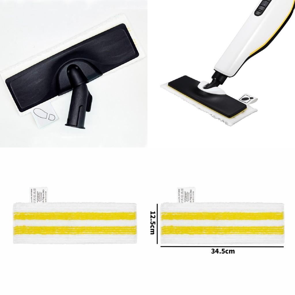 For Karcher Easyfix Sc2 Sc3 Sc4 Sc5 Steam Cleaner Cloth With Durable Fabric For Household Use