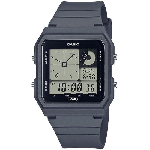 

Casio Standard Watch LF-20W-1AJF Unisex Gray