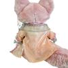 AXLUCE Linabelle, Gelatoni, Stella Lou, Cookie Ann Dress, Korean Style Costume for Small Plush Dolls (No Plush Toy) (A)