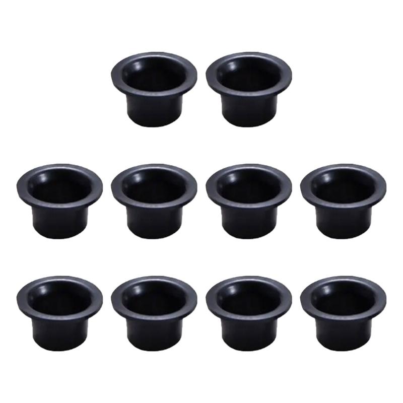 

Upgraded Faucet Leak-Proof Sealing Gasket Faucet Triangular Valves Leak-Proof Silicone Plug Silicone Gasket Seal Durable