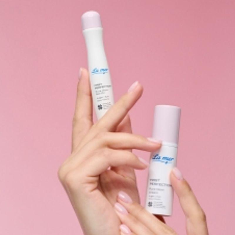 La Mer First Perfection Pure Glow Eye Cream 15ml