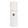   Mist Sprayer   Hydrating Portable USB Face Steaming Skin‑Care Humidifier(Pink )