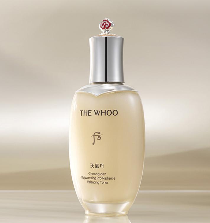 The history of whoo Cheongidan Hwahyun Emulsion 110ml