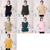 Waterproof Fashion Vest Apron Breathable Multipurpose Sleeved Apron Anti Dirty Coffee House Uniform By Cooks Chef and Servers