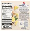 Lemon Bars, 5 Count, 1.41 Oz (40 G) Each