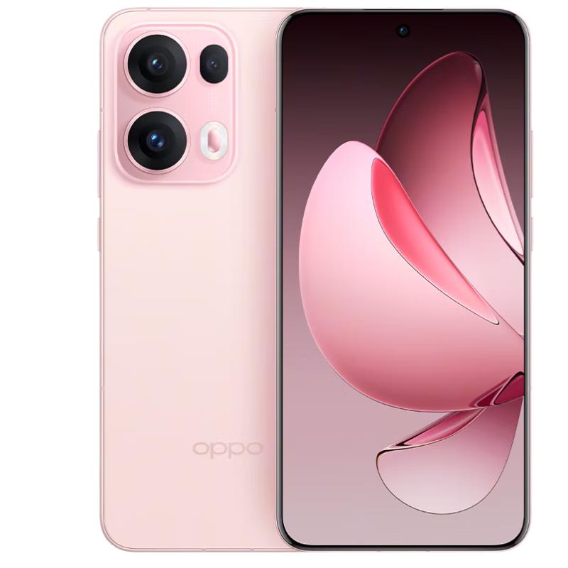 

OPPO Reno13 Pro Smartphone (CN version) 16GB RAM + 512GB Storage