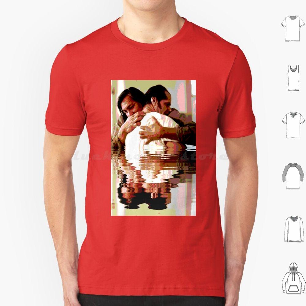 Chief Embrace 02 T Shirt Men Women Kids 6xl 70s Movies Classic Movie