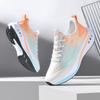 Kids Shoes Size Breathable Cushion Running Shoes Men Teens Outdoor Sports Training