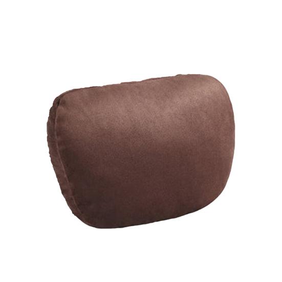 Ausgezeichnetes Kopfstützenpolster, verschleißfest, sorgt für die richtige Haltung