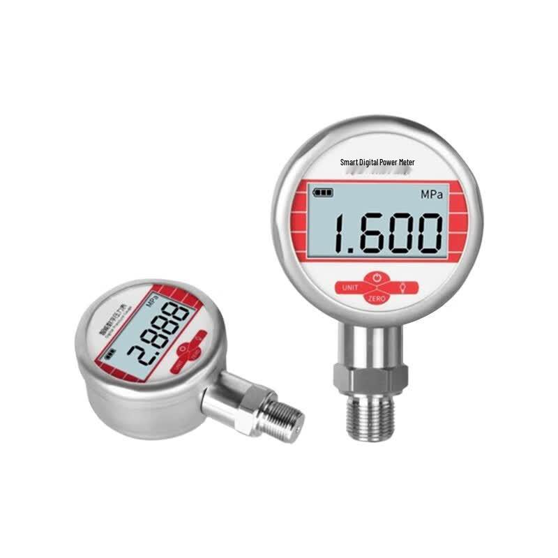 Jinghong Digital Pressure Gauge
