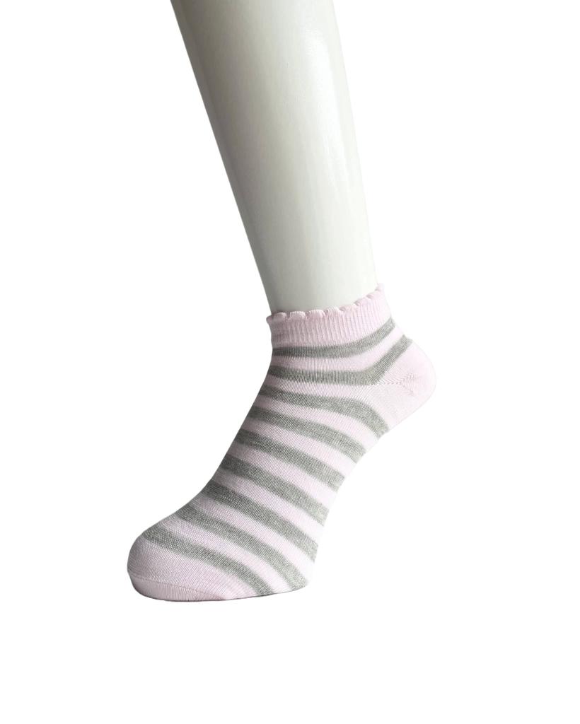 Conjunto de zapatillas de algodón de longitud corta. Puede elegir calcetines hasta el tobillo para mujer, calcetines, mezcla, elegantes, 10 pares. (tu patrón)