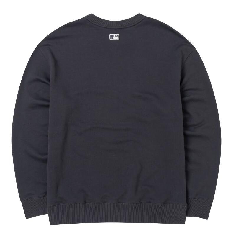 MLB Unisex Basic Pullover Sweatshirt