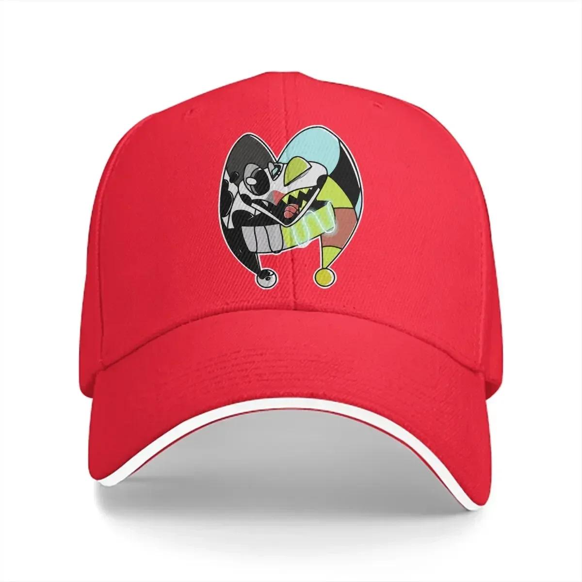 Summer Cap Sun Visor Pizzarelli Hip Hop Caps Helluvaboss Peaked Hats 56-58cm