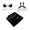 for Tesla New Model 3 Highland 2024 2025 Console Armrest Storage Organizer Interior Storage Box  Interior  Accessorie