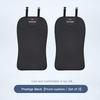 Car Ice Silk Cushion Interior Auto Seat Protection Cover For KIA K5 K9 Sorento Ceed Sportage Carnival Stinger Forte Niro Cadenza rtzup33