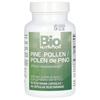 Pine Pollen, Veggie Capsules 90 (500Mg per Capsule)