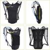 Cycling Backpack Outdoor Running Bag with Drinking Bladder Bicycle Bag Sports Vest Ultralight