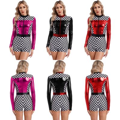 Dámské karnevalové kostýmy