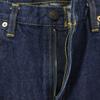 RESOLUTE 712 Made In Japan Denim Pants W33 Blue Men's Used