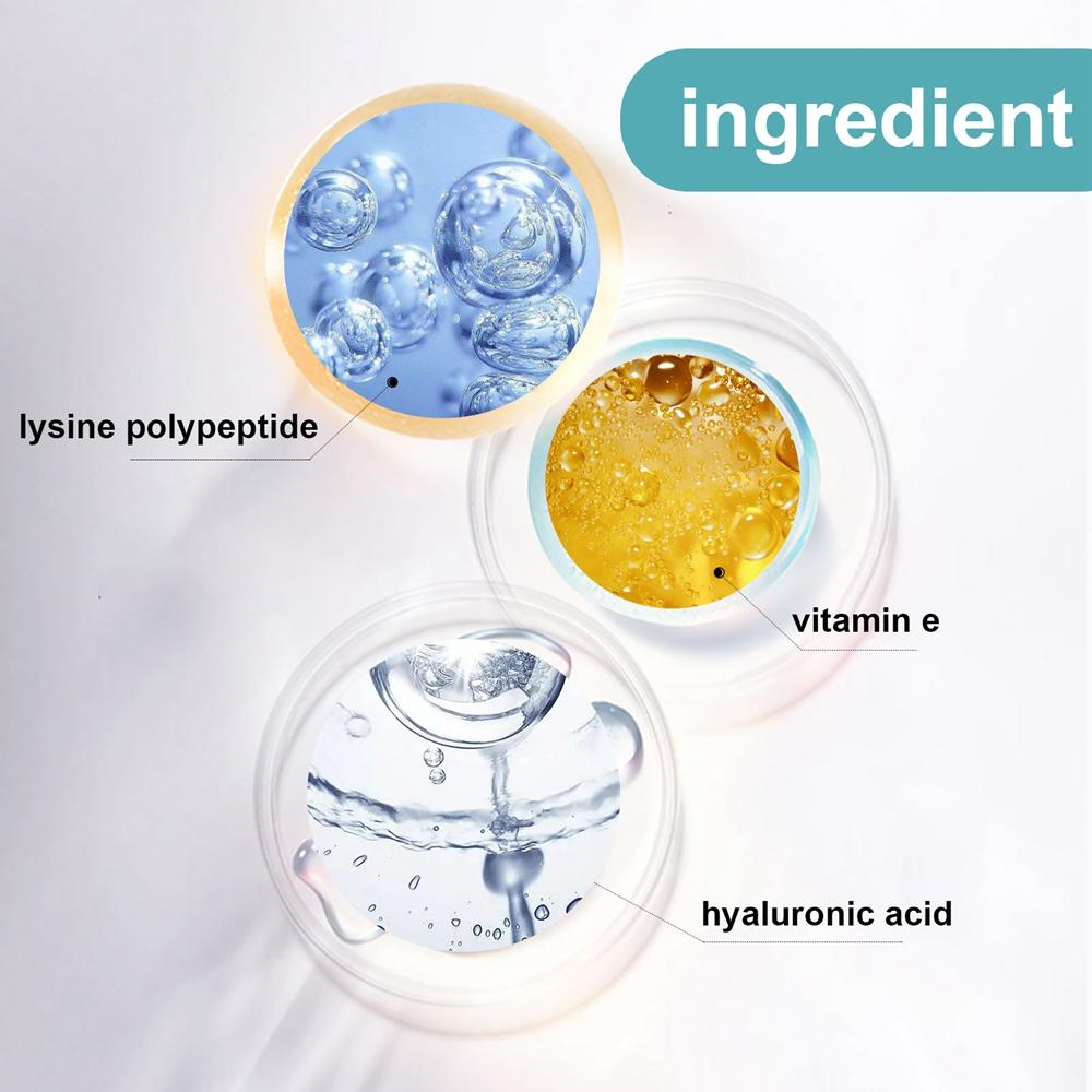 Hyaluronic Acid Instantly Anti-Wrinkle Hydrating Eye Cream Reduces Eye Bags, Wrinkles, Tightens The Skin