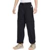 Nike ACG Solid Color Logo Removable 2-in-1 Sport Pants Men Bottoms Black DX6647-010