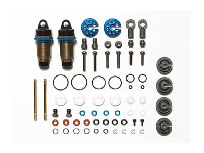 Tamiya OP Parts Big Bore AR Damper for Buggy 54504 OP.1504 (Front 2)