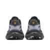 Anta Explore The Wilderness Low-Top Running Shoes Men's Mist Gray Sneakers