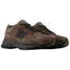 New Balance NB 2010 Comfortable Fitting Running Shoes Men sneaker Brown U20106WB