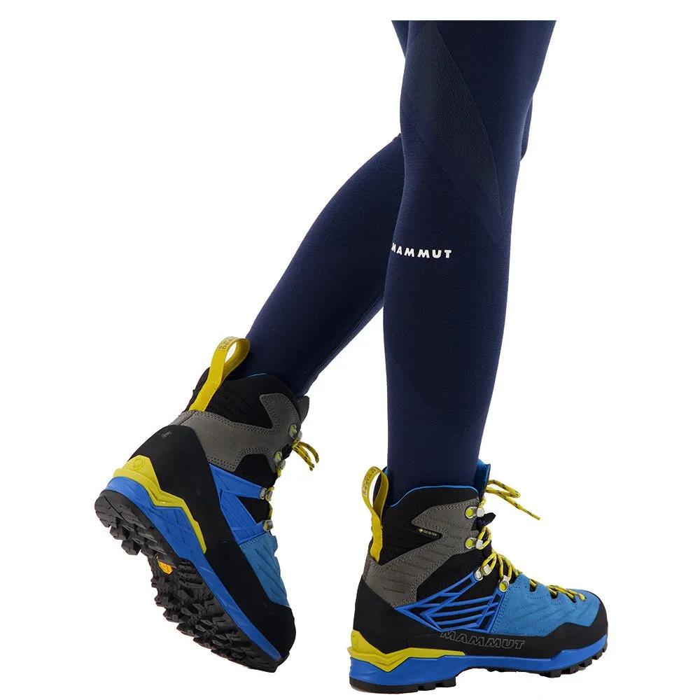 Mammut Ботинки для хайкинга Kento Pro High Goretex