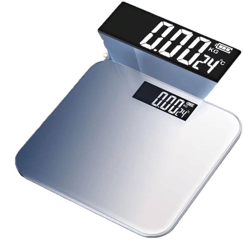 Smart Body Weighing Scale for Adults and Dorms