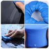 Ultra-Fine Fiber Magic Clay Bar High-end Car Detailing Clay 100G Auto Wash Maintenance Wash Clay Automobile Cleaning Products