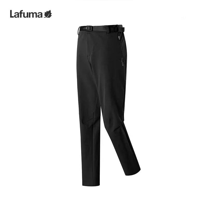 

LAFUMA LFPA6AL11 Women s Outdoor Water-Resistant Softshell Pants EU 44