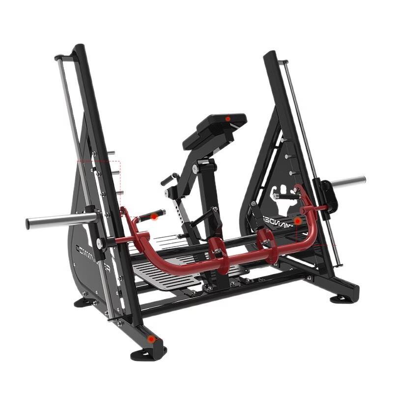 Lamborui Multi-functional Gym Training Equipment