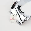 Car Gear Set Panel Trim Stickers Gear Shift Knob Cover Sticker for Peugeot 2008 2014 2015 2016 2017 AT