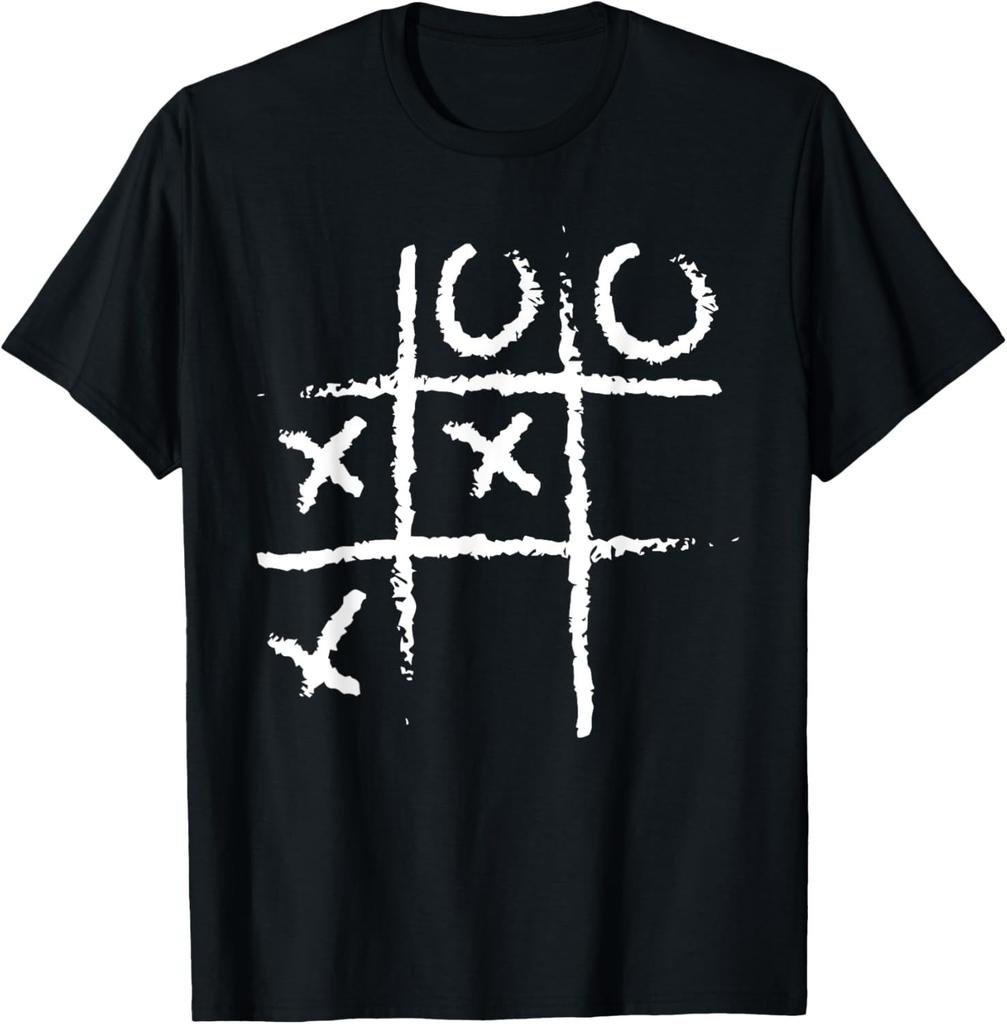 Cool Board Games for Men Women Game Nerd Gamer Chess Lovers TShirt Cotton Graphic T Shirts Men Clothing Tops Streetwear