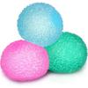 Quetschball zur Stressbewältigung Fidget Spielzeug Antistress Dekompression Sensorische Spielzeuge für Erwachsene Kinder Weich Langsam aufsteigend Büro Zuhause Geschenk
