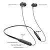 SooPii M8 Sport Bluetooth Earbuds