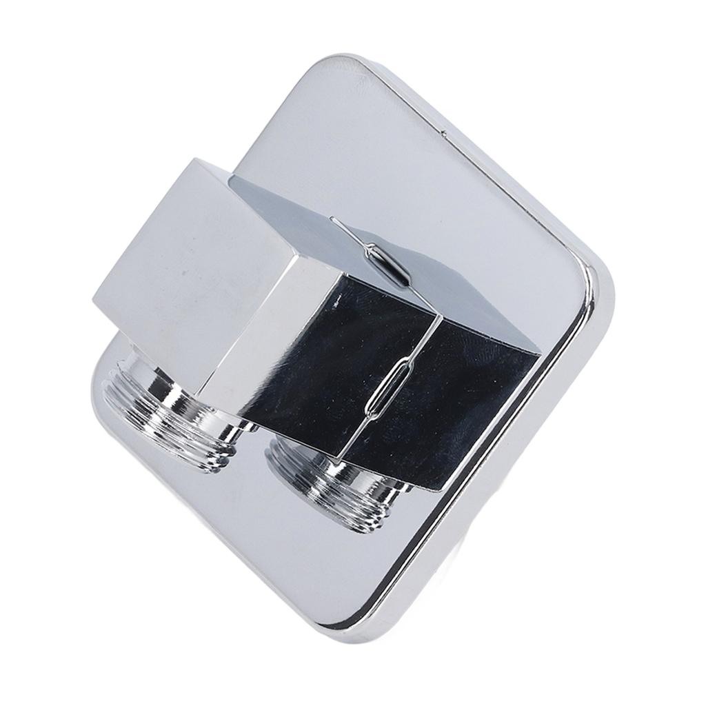 Shower Head Holder Concealed Installation Waterproof   Wall Mount Shower Bracket for Shower Head Accessories